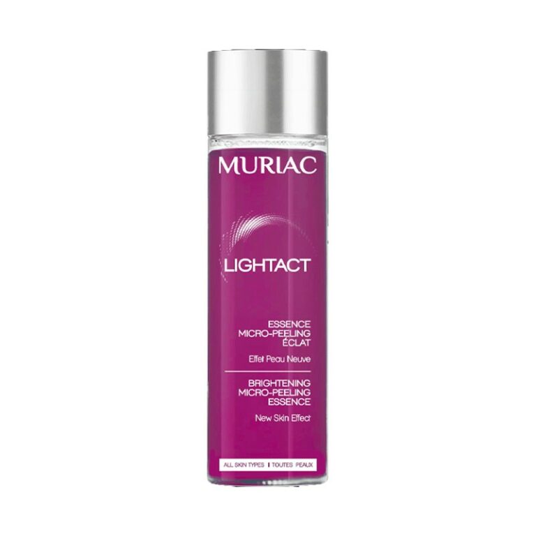 MURIAC ESSENCE MICRO PEELING ECLAT 200ML