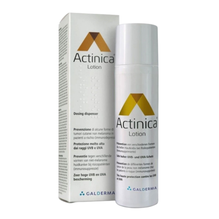 DAYLONG ACTINICA LOTION SPF 50+ 80GR
