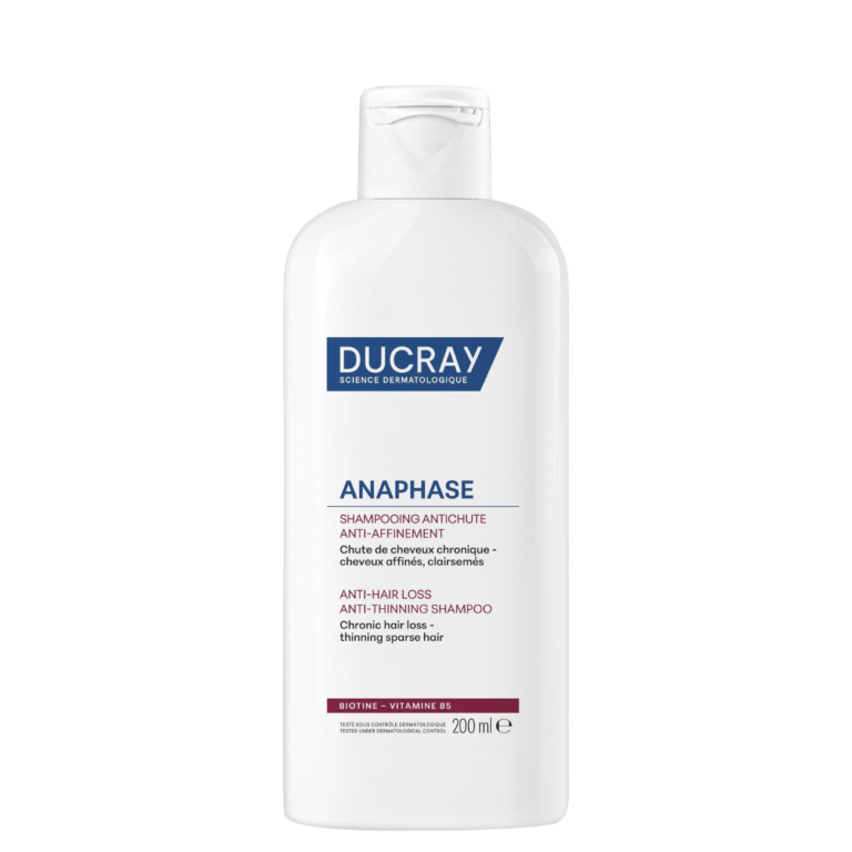 DUCRAY ANAPHASE SHAMPOOING ANTI CHUTE ANTI AFFINEMENT 200ML