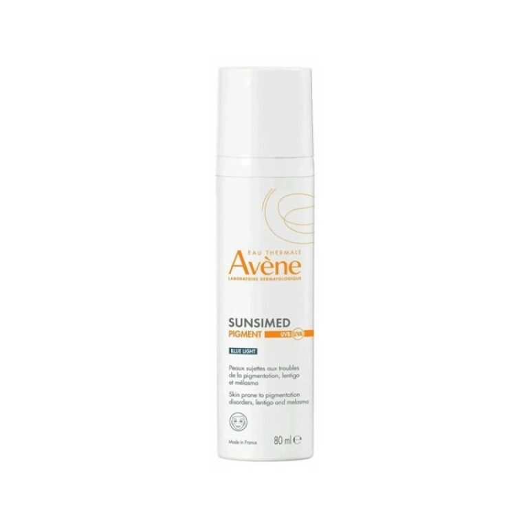 Avéne SUNSIMED PIGMENT 80ML