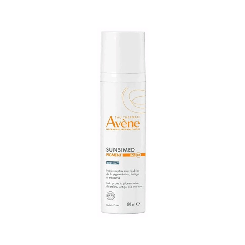 Avéne SUNSIMED PIGMENT 80ML
