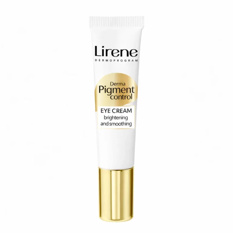 LIRENE DERMA PIGMENT CONTROL CONTOUR DES YEUX 15M