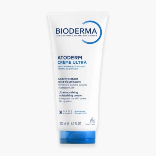 BIODERMA ATODERM CREME HYDRATANTE ULTRA NOURRISSANTE 200ML